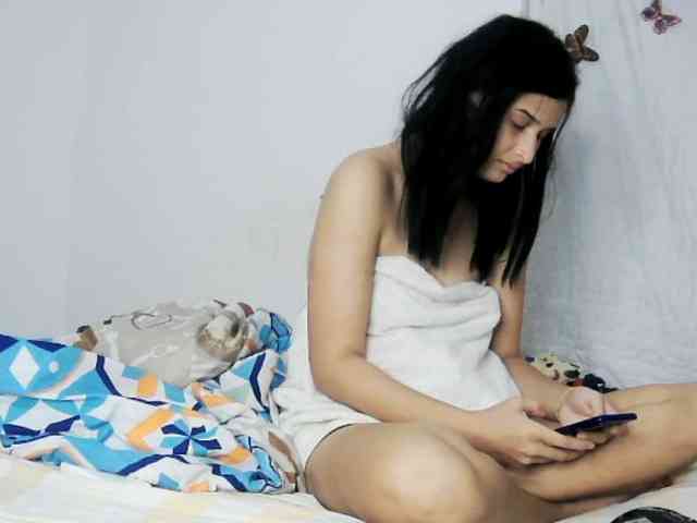 Jhoselin26 webcam