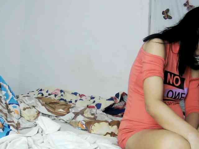Jhoselin26 webcam