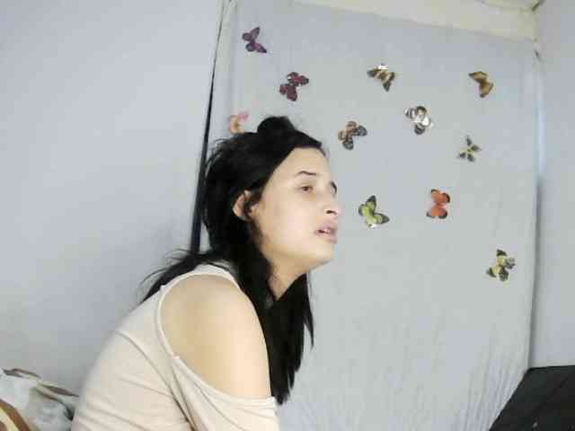 Jhoselin26 webcam