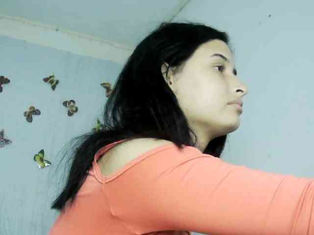 Jhoselin26 webcam