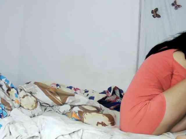 Jhoselin26 webcam