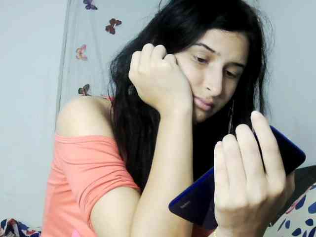 Jhoselin26 webcam