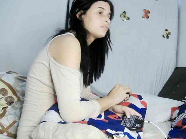 Jhoselin26 webcam