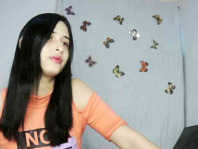 Jhoselin26 webcam