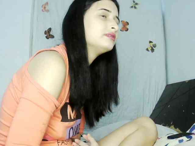 Jhoselin26 webcam