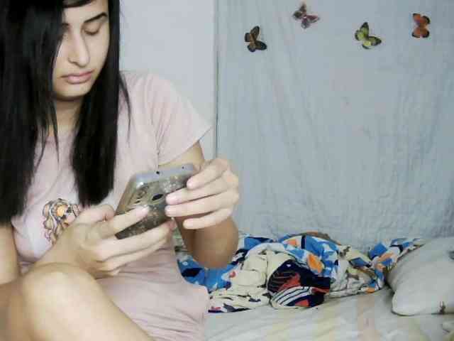 Jhoselin26 webcam