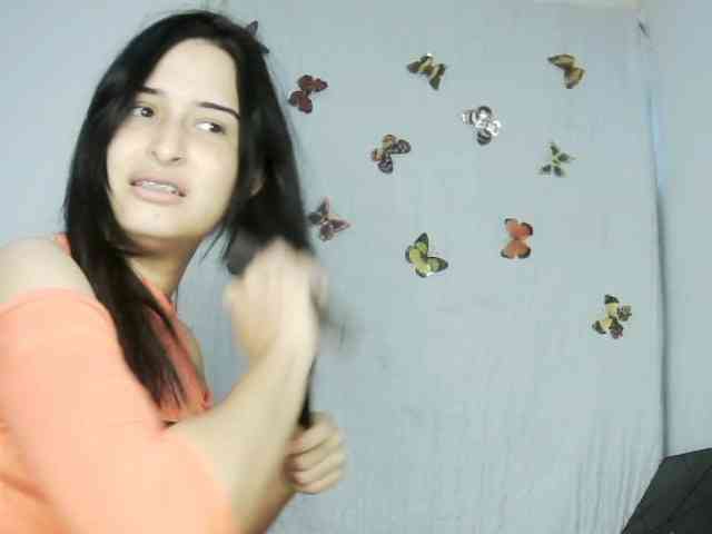 Jhoselin26 webcam
