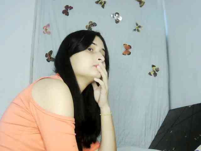 Jhoselin26 webcam