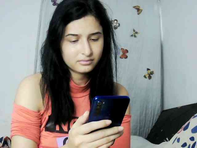 Jhoselin26 webcam