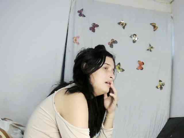Jhoselin26 webcam