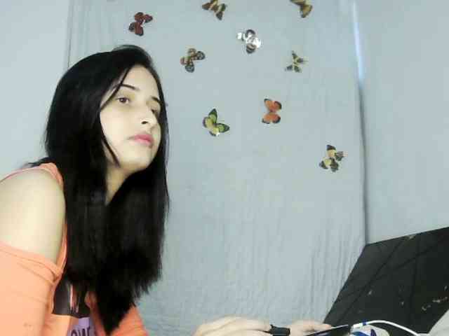 Jhoselin26 webcam