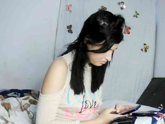 Jhoselin26 webcam