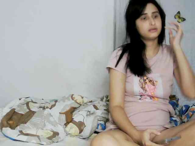 Jhoselin26 webcam