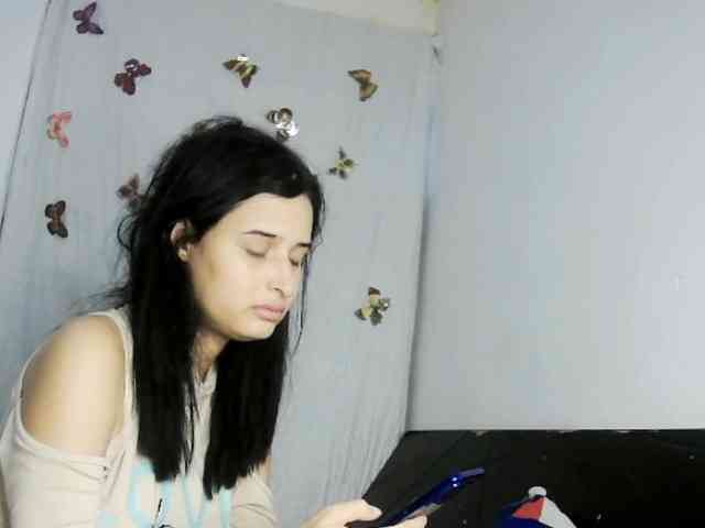 Jhoselin26 webcam