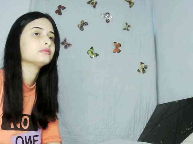 Jhoselin26 webcam