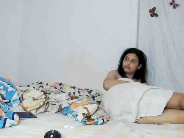 Jhoselin26 webcam