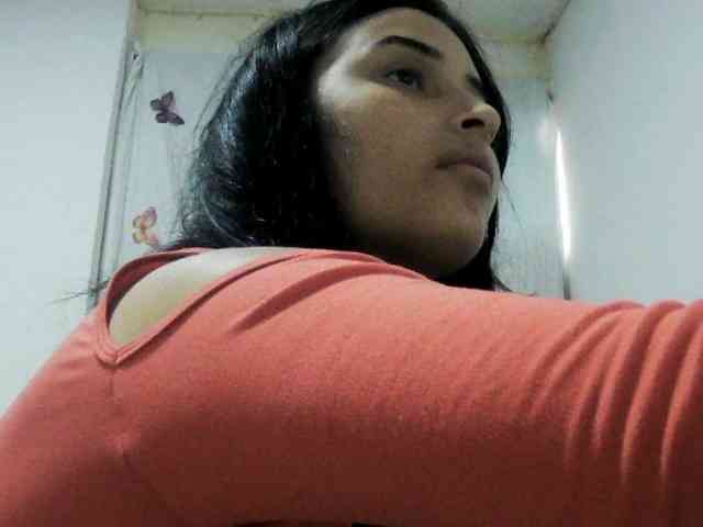 Jhoselin26 webcam