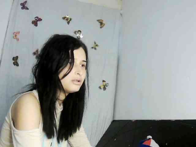 Jhoselin26 webcam