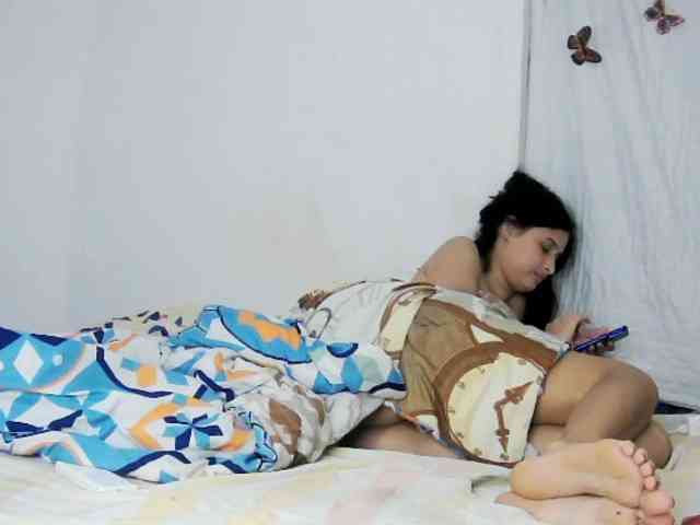 Jhoselin26 webcam