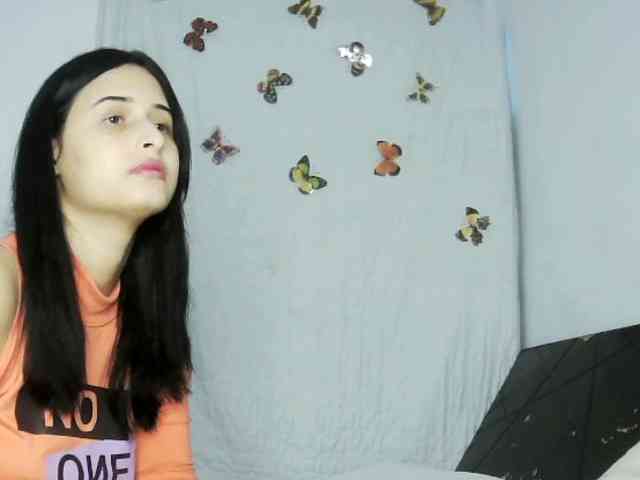 Jhoselin26 webcam