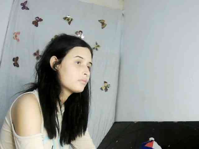 Jhoselin26 webcam
