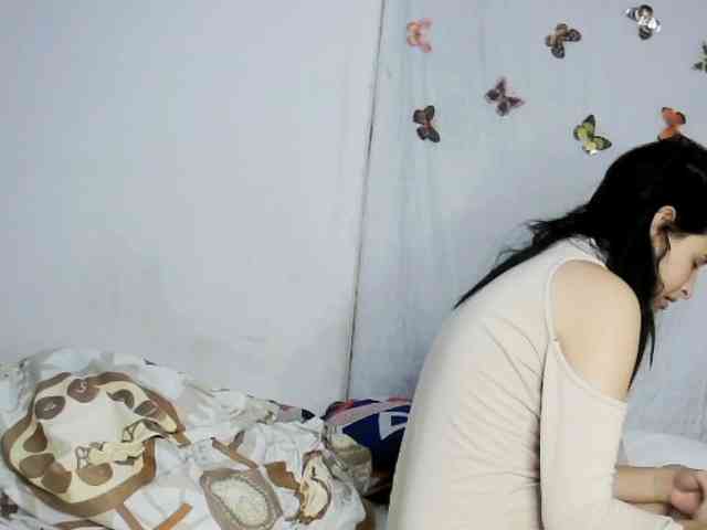 Jhoselin26 webcam