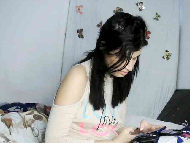 Jhoselin26 webcam
