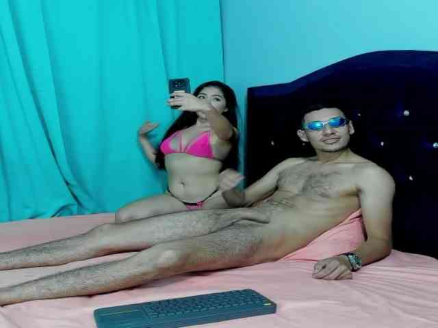 Rousey-Haland webcam