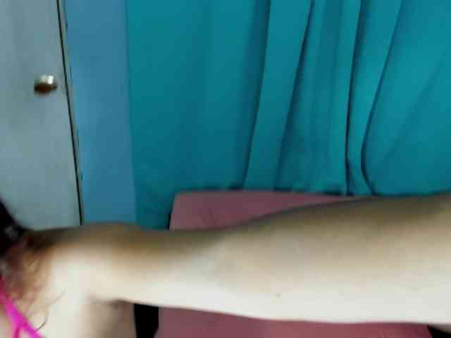 Rousey-Haland webcam