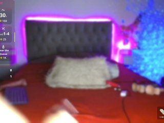 miafoxbunny Porn Show