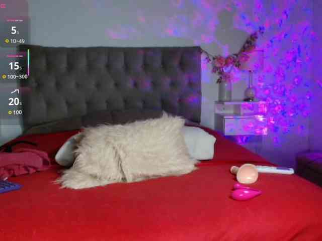 miafoxbunny webcam