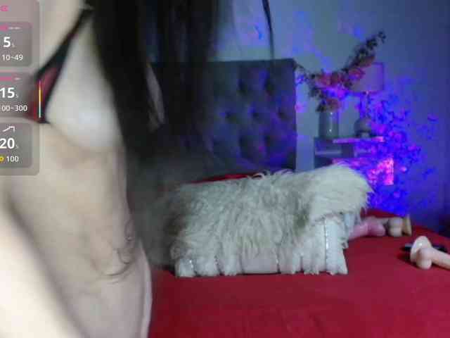 miafoxbunny webcam