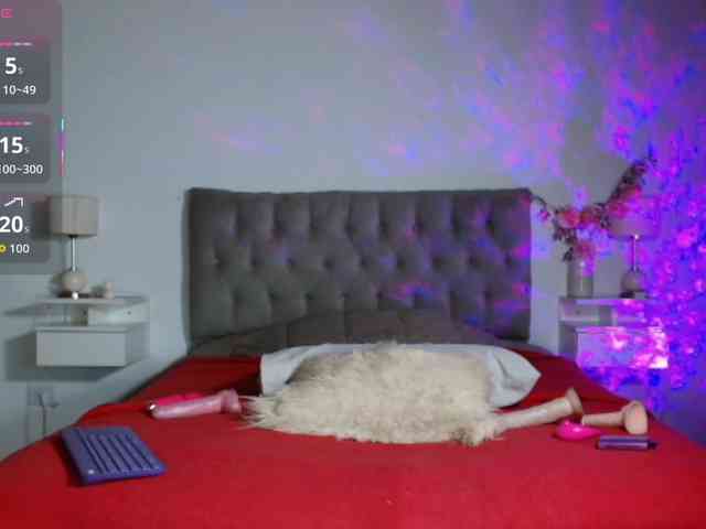 miafoxbunny webcam