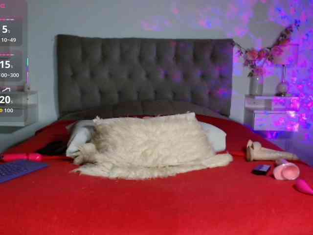 miafoxbunny webcam