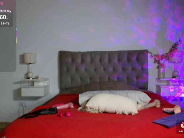 miafoxbunny webcam