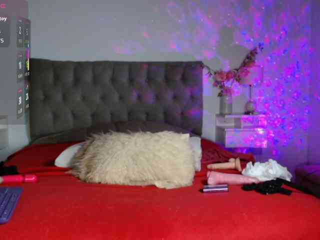 miafoxbunny webcam