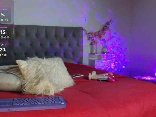 miafoxbunny webcam