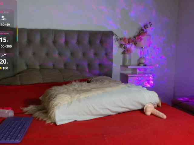 miafoxbunny webcam