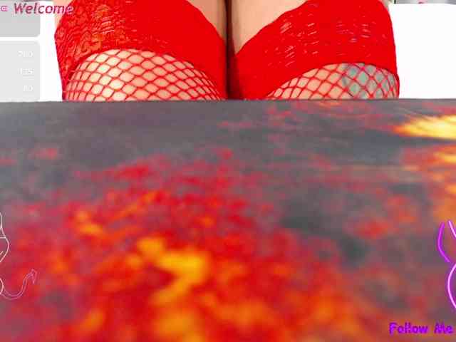 Brunette69 webcam