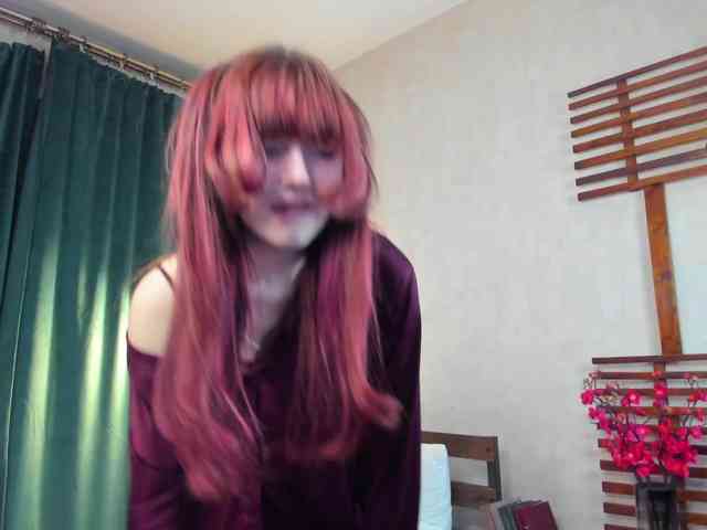 TeenEmi webcam