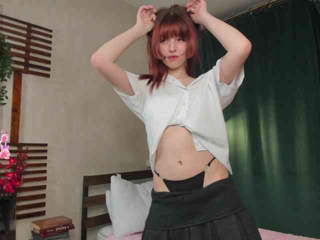 TeenEmi webcam