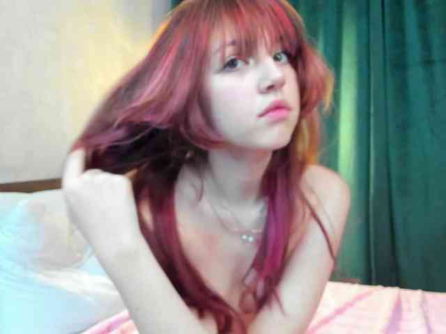 TeenEmi webcam