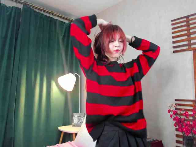 TeenEmi webcam
