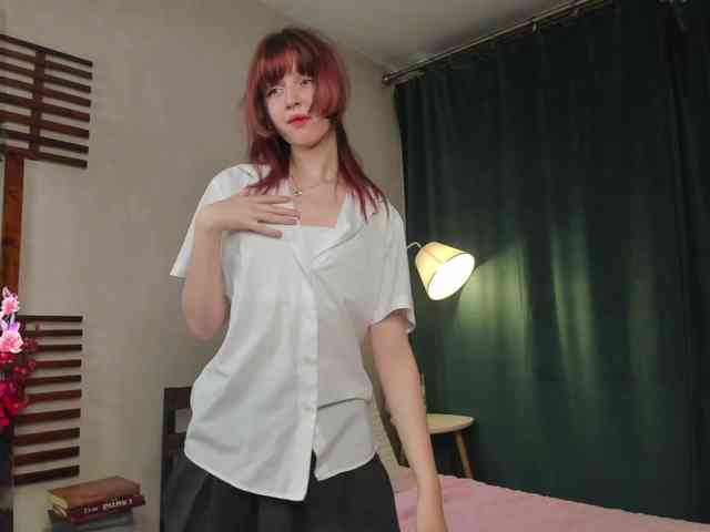 TeenEmi webcam