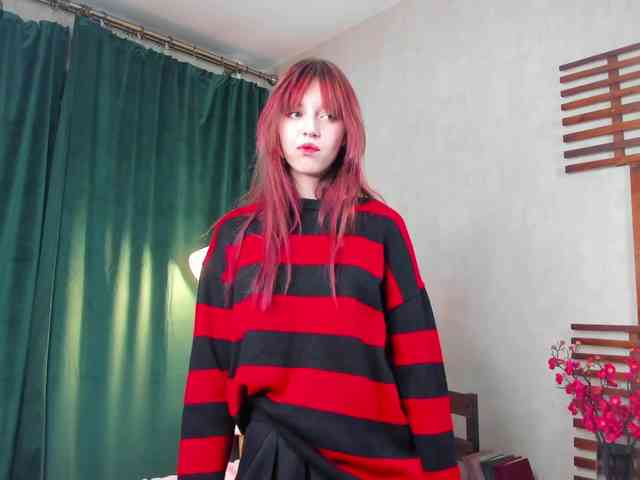 TeenEmi webcam