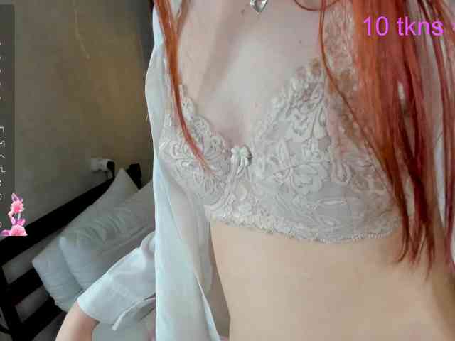TeenEmi webcam