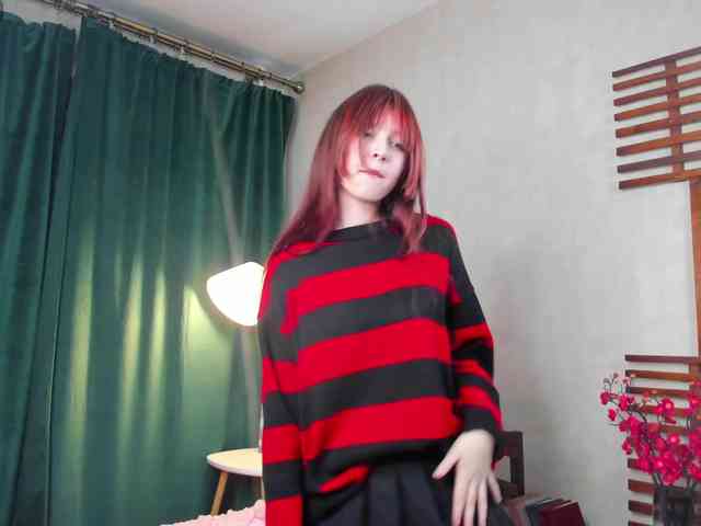 TeenEmi webcam
