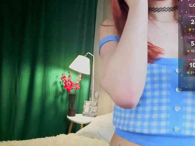 TeenEmi webcam