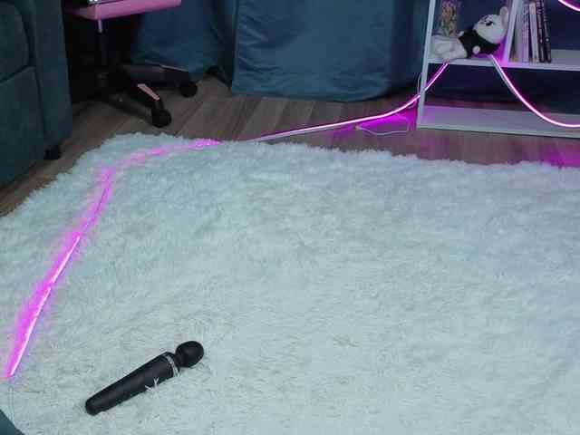 LucyStars Live Webcam on BongaCams