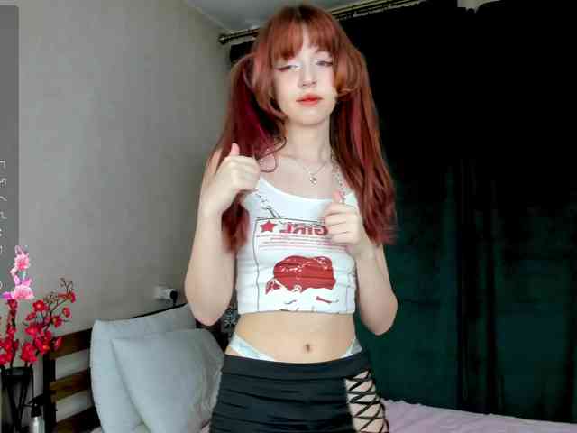 TeenEmi webcam